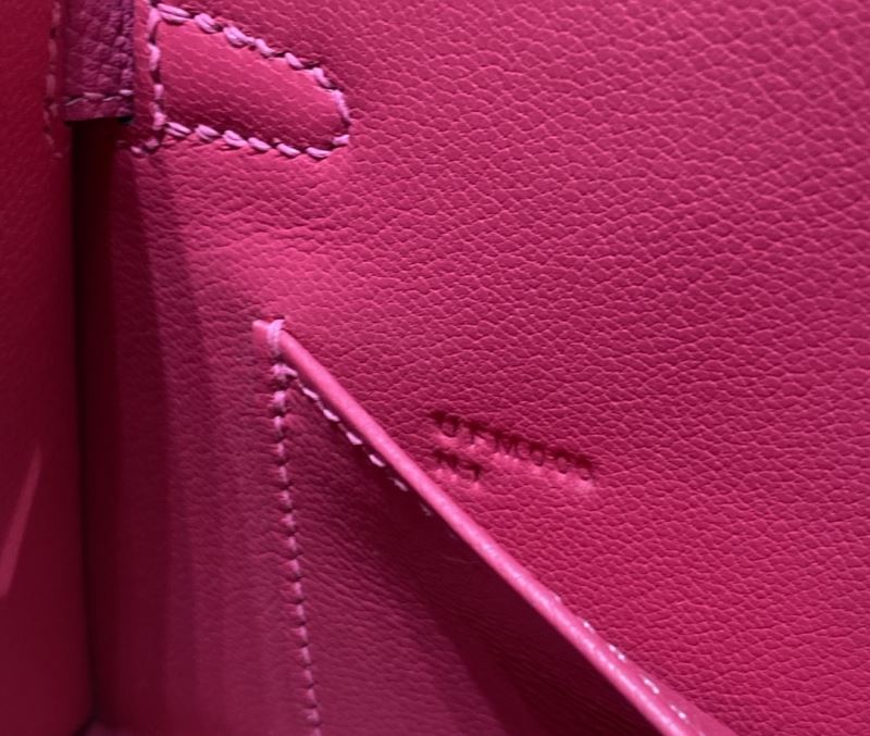 Hermes Kelly Bags